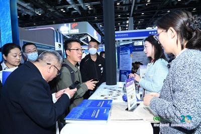 易寶支付亮相中國(guó)航協(xié)首屆CATA航空大會(huì)，加速智慧民航發(fā)展