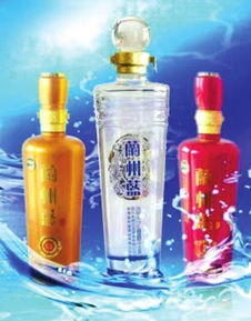 蘭州藍酒 以環保之志，釀瓊漿之魂