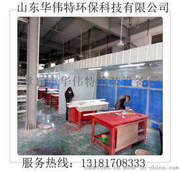 打造環(huán)保無塵車間 揭秘全自動(dòng)干式脈沖除塵柜的卓越效能